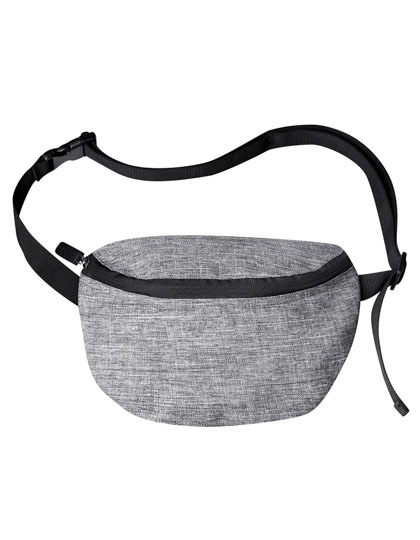 Belt Bag - Chicago — besticken oder bedrucken lassen