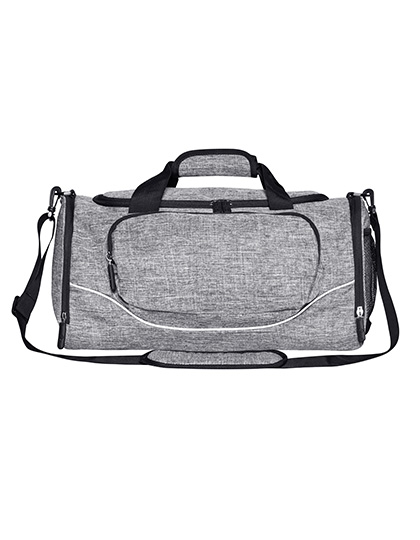 Allround Sports Bag - Boston — besticken oder bedrucken lassen