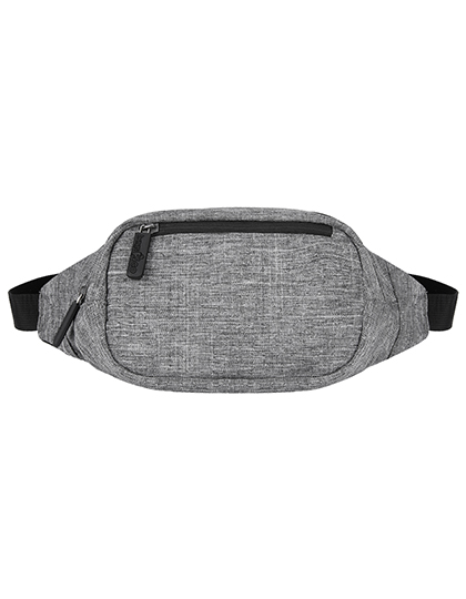 Hip Bag - Detroit — besticken oder bedrucken lassen