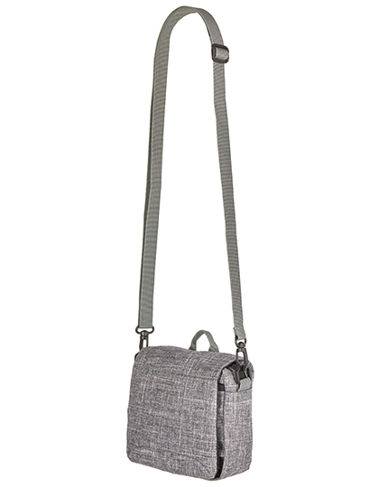 Bags2GO Small Messenger Bag - Philadelphia