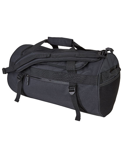 Bags2GO Sports Bag - Quebec
