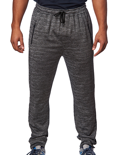 Burnside Tech Fleece Knit Jogger Pant