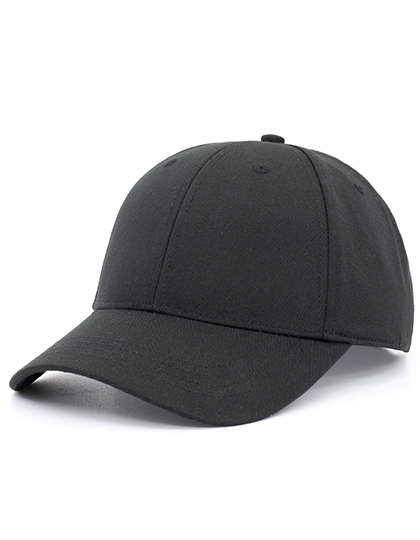 Brain Waves Recycled Cotton Cap