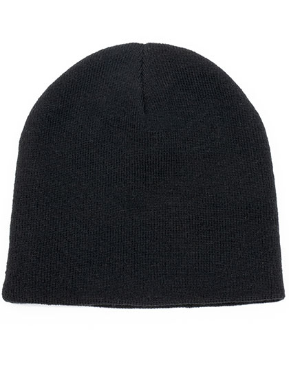 POLYLANA® Basic Beanie — besticken oder bedrucken lassen