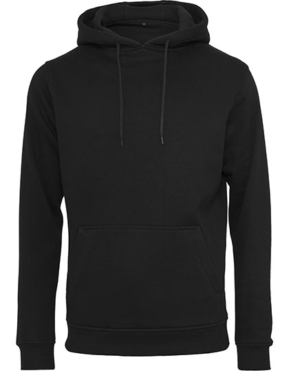 Heavy Hoody — besticken oder bedrucken lassen