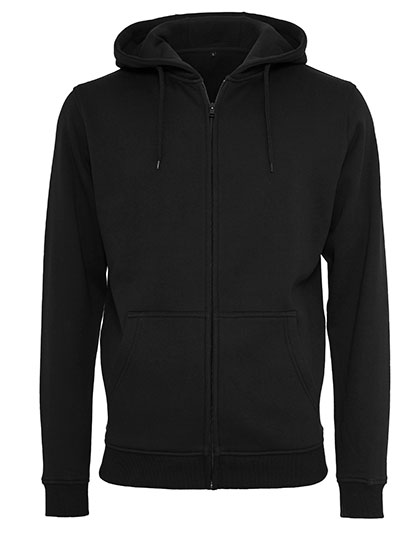 Heavy Zip Hoody — besticken oder bedrucken lassen