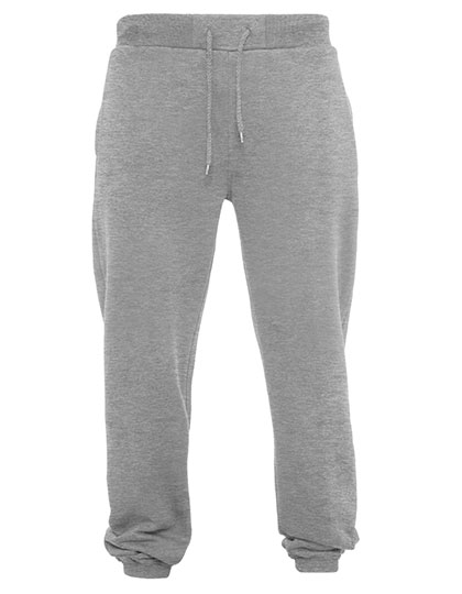 Heavy Sweatpants – 65% Baumwolle / 35% Polyester