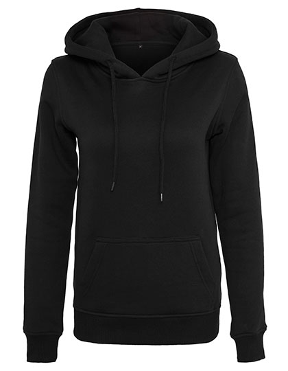 Build Your Brand Ladies' Heavy Hoody