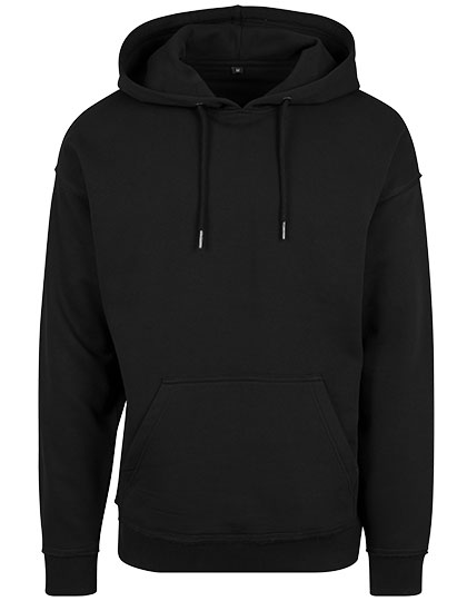 Oversize Hoody — besticken oder bedrucken lassen