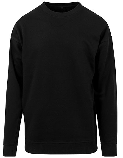 Sweat Crewneck — besticken oder bedrucken lassen