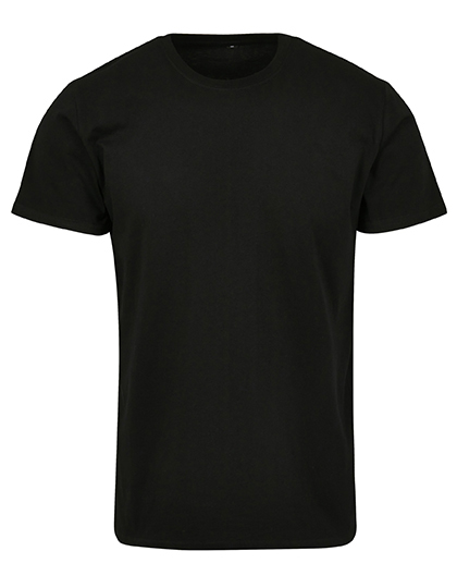 Basic T-Shirt — besticken oder bedrucken lassen