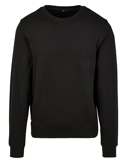 Premium Crewneck Sweatshirt — besticken oder bedrucken lassen