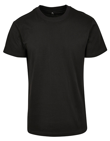 Premium Combed Jersey T-Shirt — besticken oder bedrucken lassen