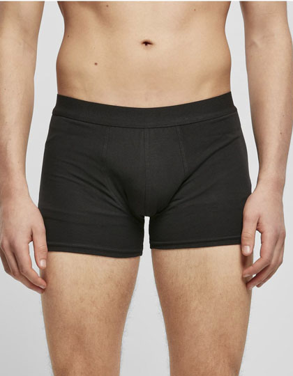Men Boxer Shorts 2-Pack — besticken oder bedrucken lassen