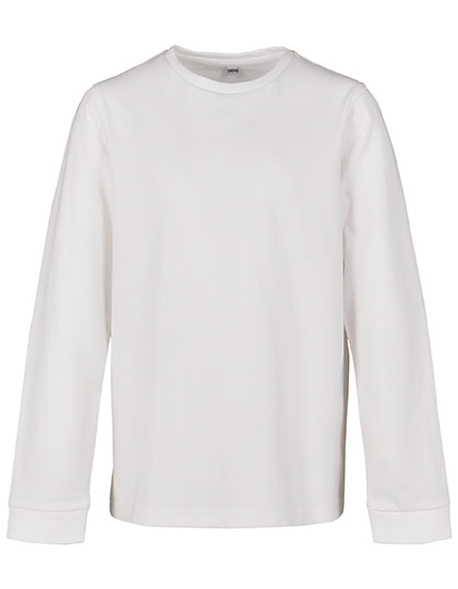 Build Your Brand Kids' Long Sleeve