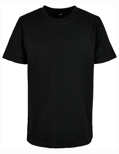 Kids' Basic Tee 2.0 — besticken oder bedrucken lassen
