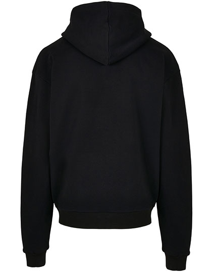 Ultra Heavy Cotton Box Hoody — besticken oder bedrucken lassen