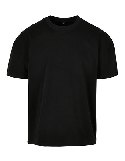 Ultra Heavy Cotton Box Tee — besticken oder bedrucken lassen