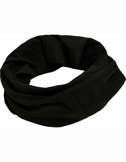 Build Your Brand Organic Cotton Tubescarf