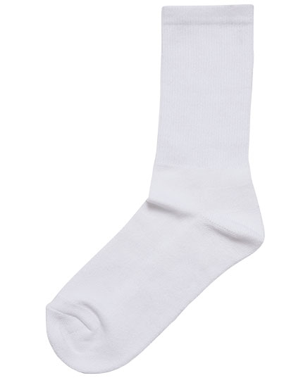 Build Your Brand Crew Socks