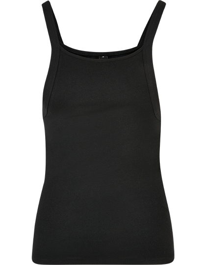 Build Your Brand Ladies Everyday Top