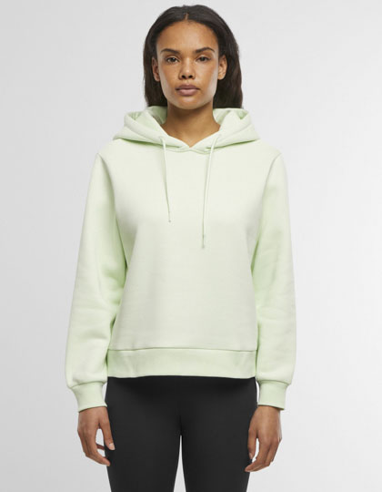 Ladies Everyday Hoody — besticken oder bedrucken lassen