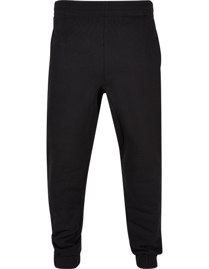 Build Your Brand Men's Ultra Heavy Sweatpants