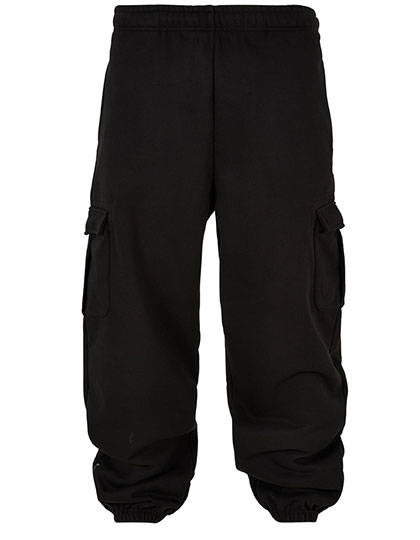 90's Cargo Sweatpants — besticken oder bedrucken lassen