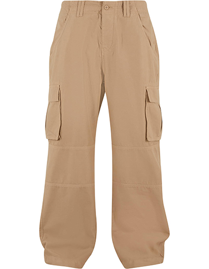 Build Your Brand Classic Cargo Pants