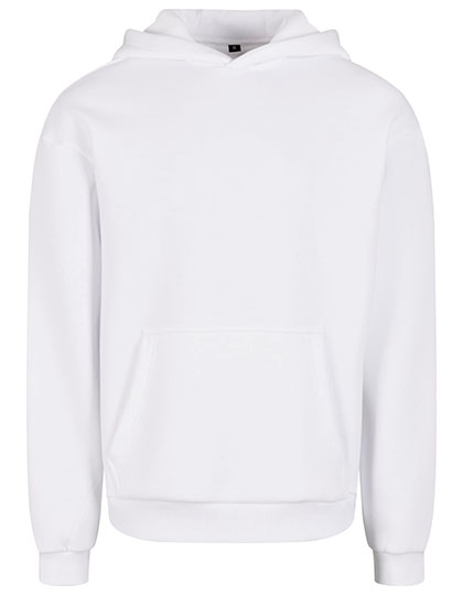 Fluffy Hoody — besticken oder bedrucken lassen
