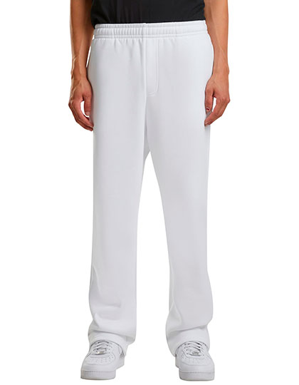 Fluffy Track Sweatpants — besticken oder bedrucken lassen
