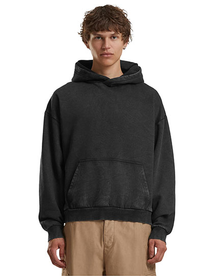 Vintage Heavy Hoodie — besticken oder bedrucken lassen
