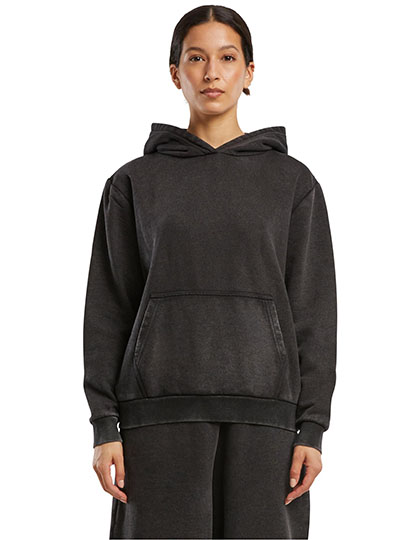 Ladies Vintage Heavy Hoody — besticken oder bedrucken lassen