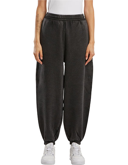 Ladies Vintage Heavy Sweatpants — besticken oder bedrucken lassen