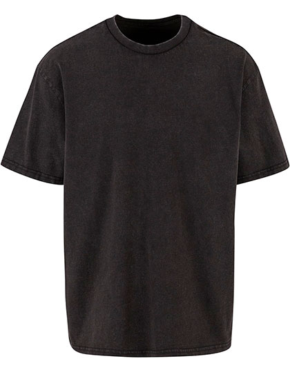 Vintage Heavy Loose Tee — besticken oder bedrucken lassen