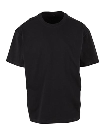 Cotton Loose Tee — besticken oder bedrucken lassen