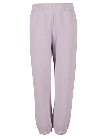 Kids Fluffy Sweatpants — besticken oder bedrucken lassen