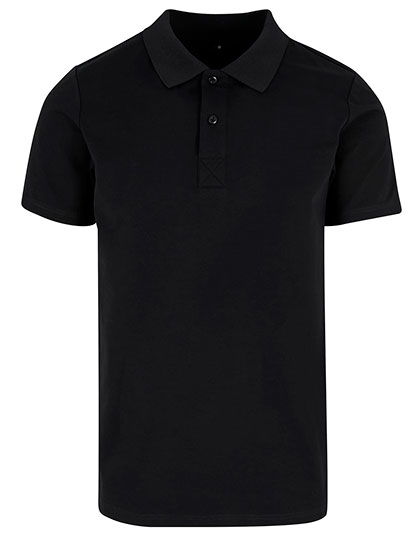 Sorona® Polo Tee — besticken oder bedrucken lassen