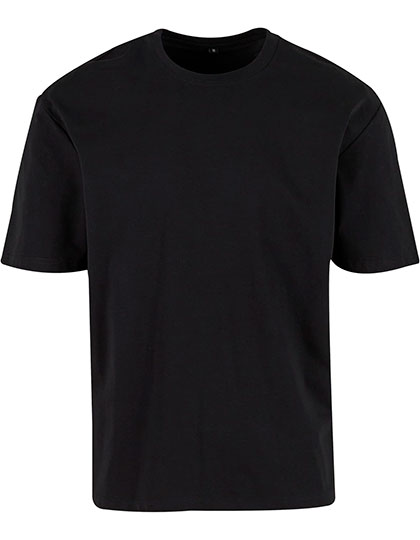 Sorona® Loose Fit Tee — besticken oder bedrucken lassen
