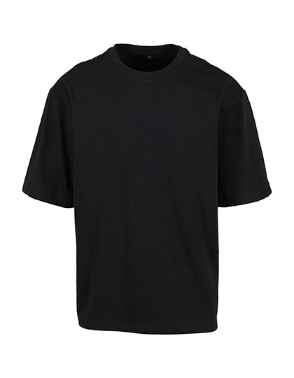 Loose Fit Tee — besticken oder bedrucken lassen
