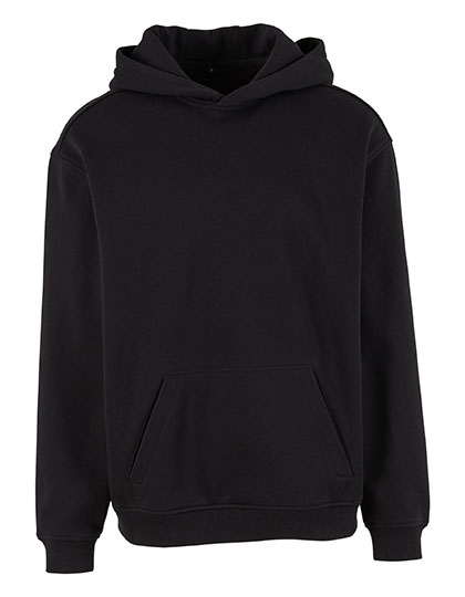 Build Your Brand Loose Fit Hoody