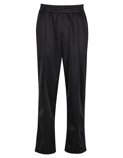 Build Your Brand Tricot Track Pants