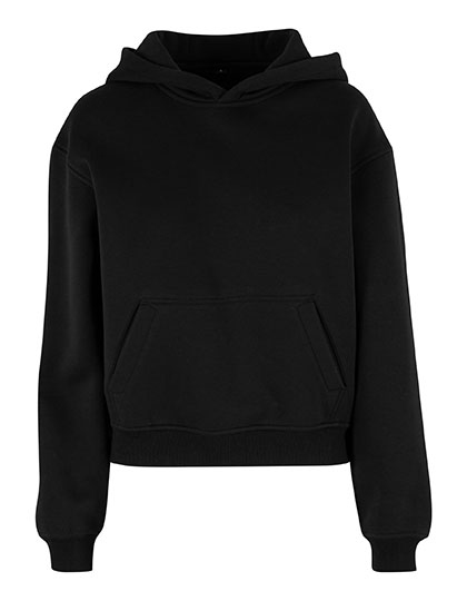 Ladies Loose Fit Hoody — besticken oder bedrucken lassen
