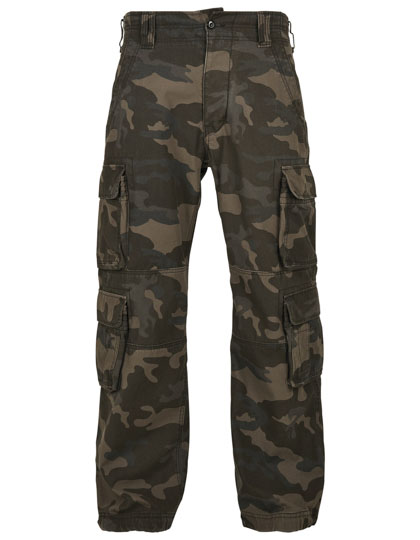 Pure Vintage Trousers — besticken oder bedrucken lassen