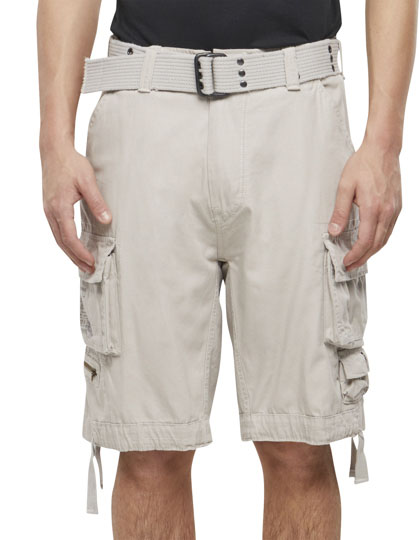Savage Shorts — besticken oder bedrucken lassen