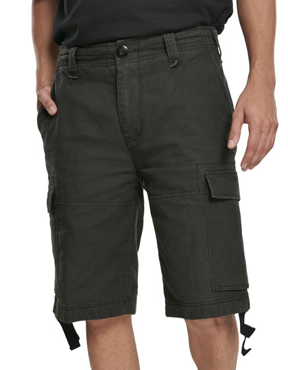Vintage Shorts — besticken oder bedrucken lassen