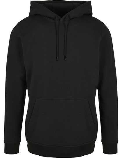 Basic Hoody — besticken oder bedrucken lassen