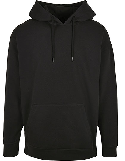 Basic Oversize Hoody — besticken oder bedrucken lassen