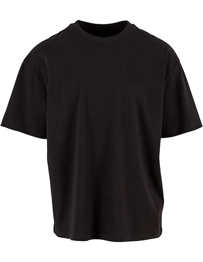 Light Basic Loose Tee — besticken oder bedrucken lassen