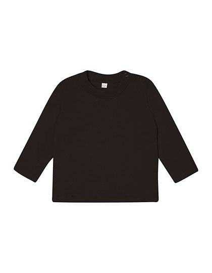 Babybugz Baby Long Sleeve T